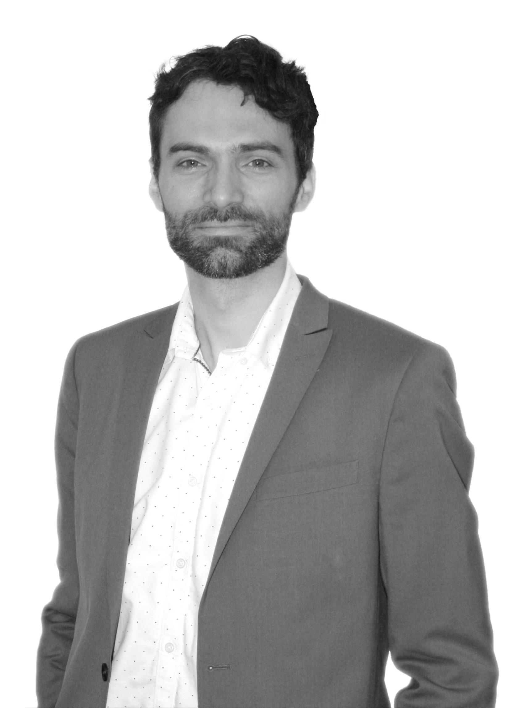 Benjamin Fournier